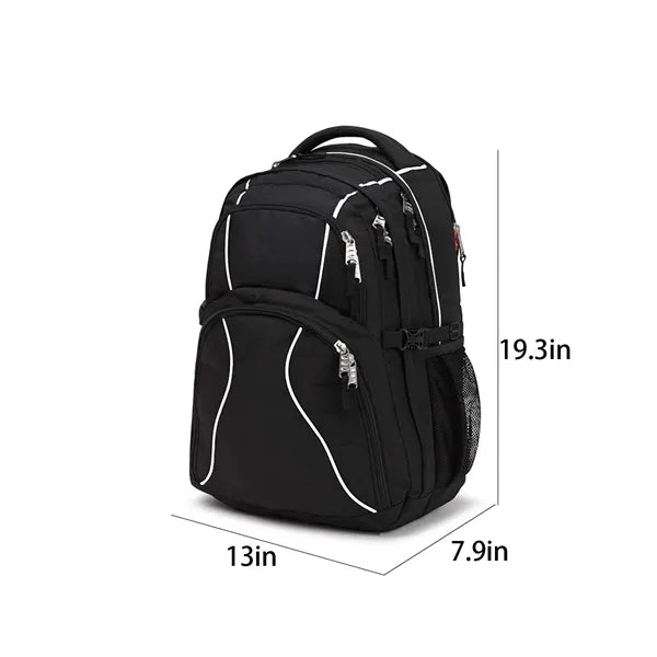 Multifunctional Backpack