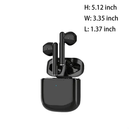 Wireless Bluetooth Earbuds