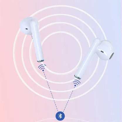 Wireless Bluetooth Earbuds