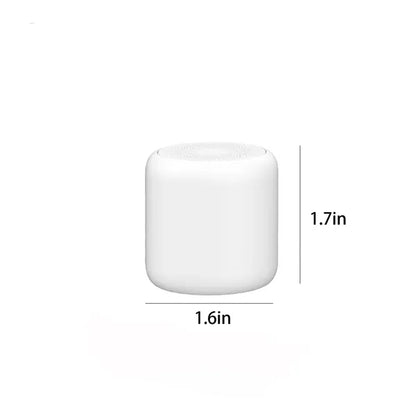 Outdoor Portable Wireless Mini Bluetooth Speaker