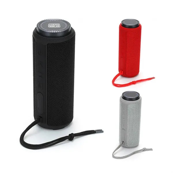Plastic Card-In Bluetooth Speaker