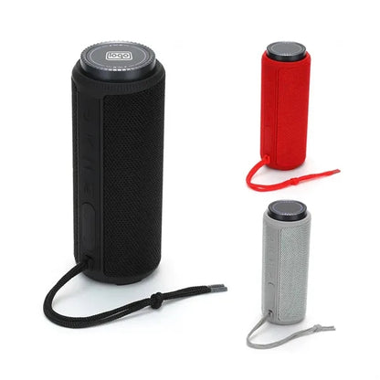 Plastic Card-In Bluetooth Speaker