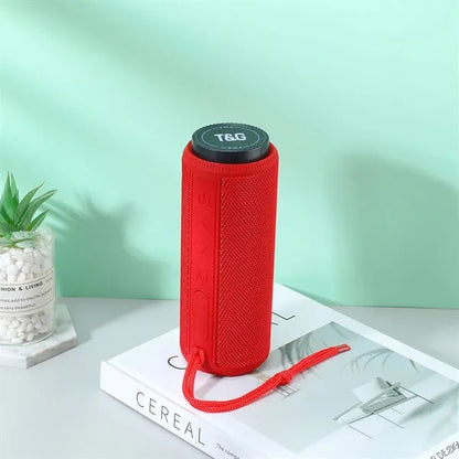 Plastic Card-In Bluetooth Speaker