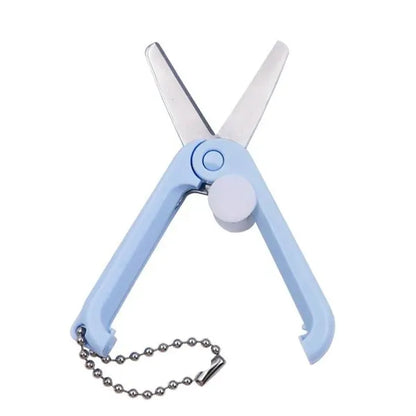 Mini Folding Scissors
