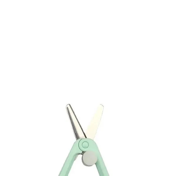 Mini Folding Scissors