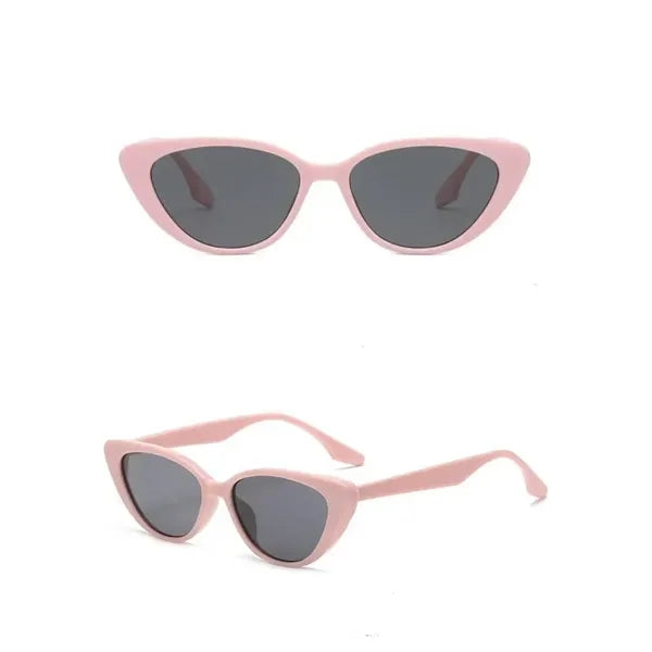 Cat Eye Sunglasses