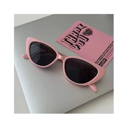 Cat Eye Sunglasses