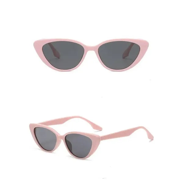 Cat Eye Sunglasses