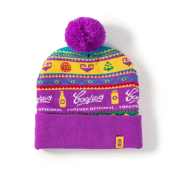 knitted Hat for Christmas