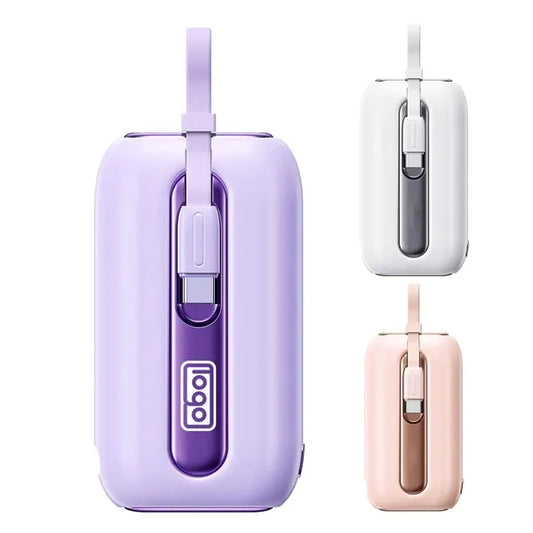 10000 mAh Mobile Phone Charging Bank