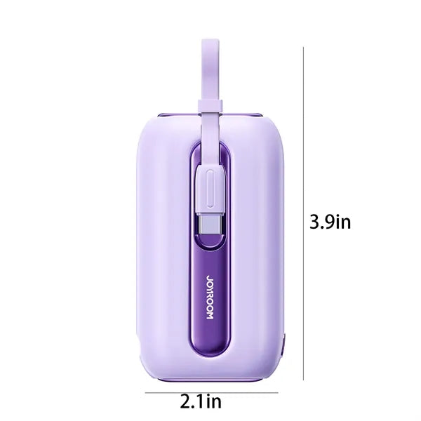 10000 mAh Mobile Phone Charging Bank