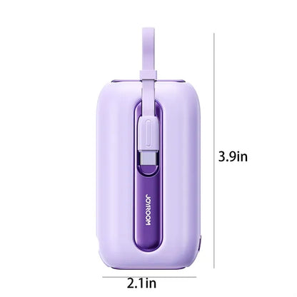 10000 mAh Mobile Phone Charging Bank
