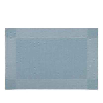 PVC Single Frame Insulated Non-washable Table Mat