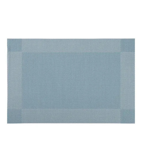 PVC Single Frame Insulated Non-washable Table Mat