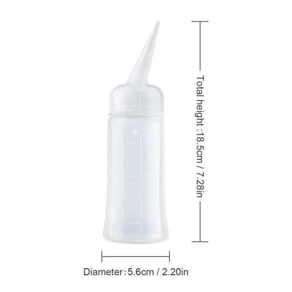 5oz Color Applicator Bottle