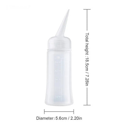 5oz Color Applicator Bottle