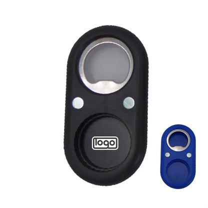 Magnetized Bottle Opener