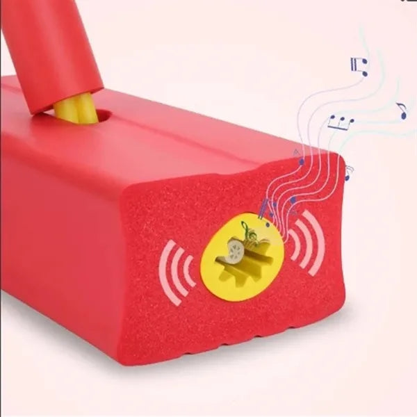 Children's Sensory Training Bouncer