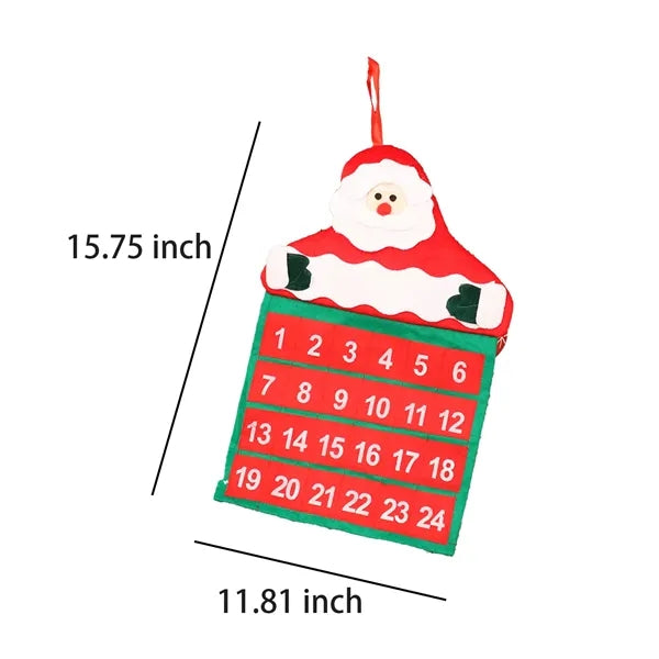 Christmas Calendar