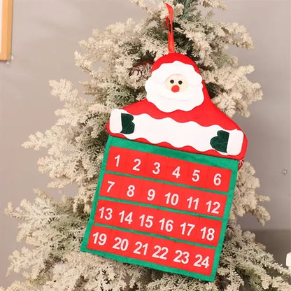 Christmas Calendar