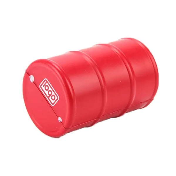 Barrel Stress Reliever Toy