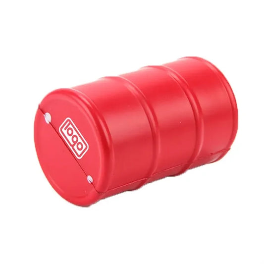 Barrel Stress Reliever Toy