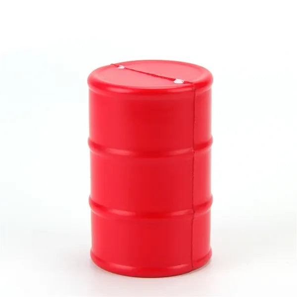 Barrel Stress Reliever Toy