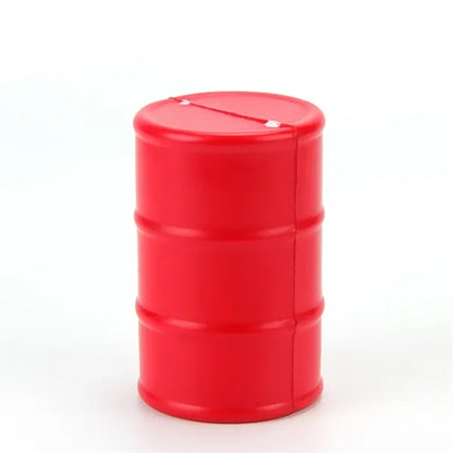 Barrel Stress Reliever Toy