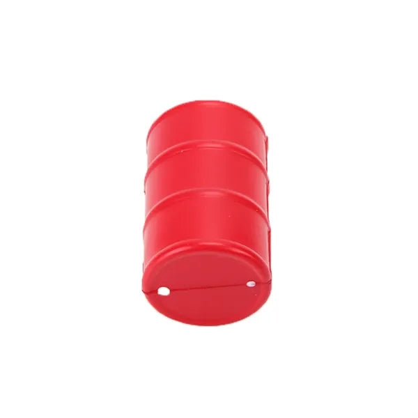 Barrel Stress Reliever Toy