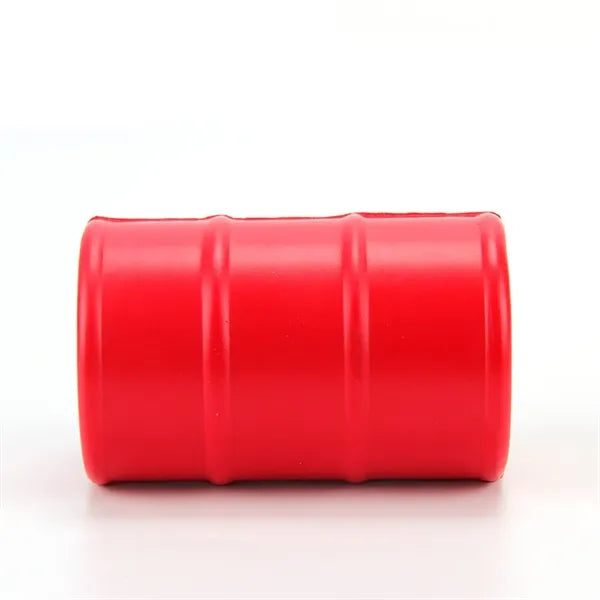 Barrel Stress Reliever Toy