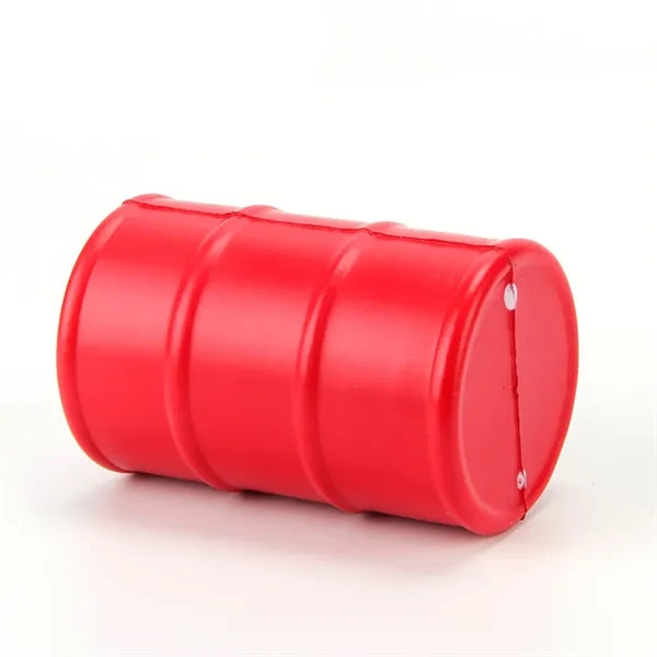 Barrel Stress Reliever Toy