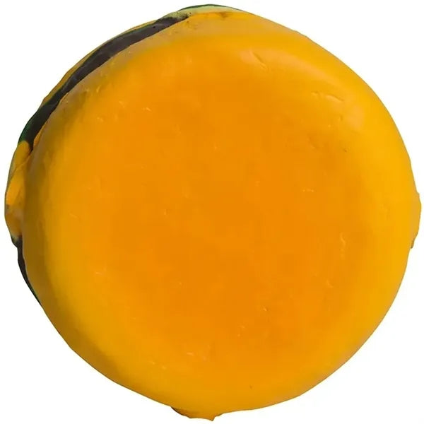 Hamburger Stress Reliever Toy
