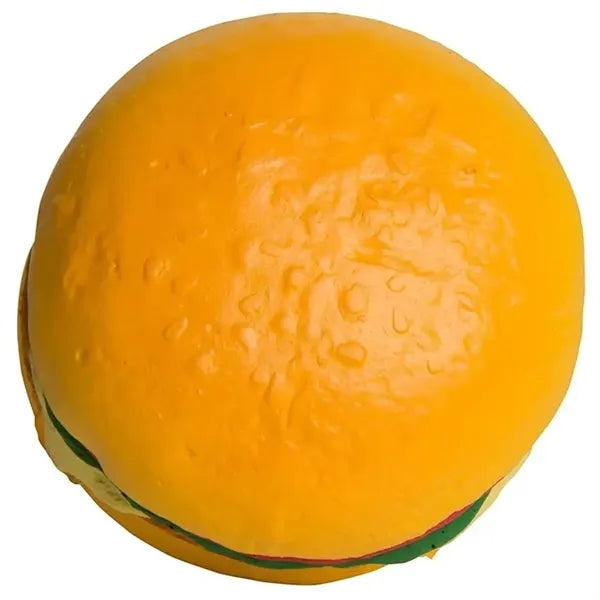 Hamburger Stress Reliever Toy