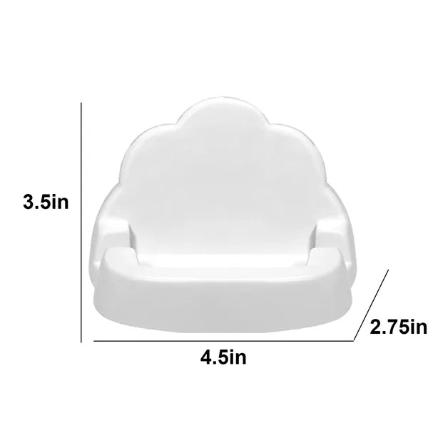 PU Phone Holder & Stress Reliever