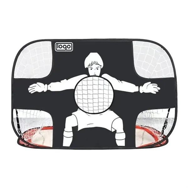 Kids Soccer &Tennis Goal
