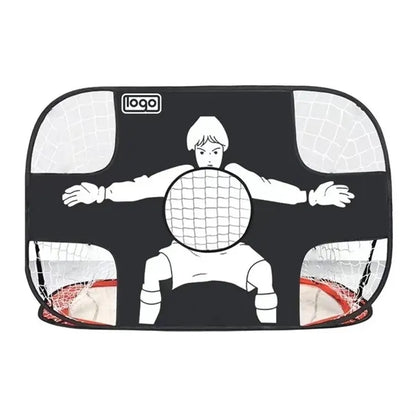 Kids Soccer &Tennis Goal