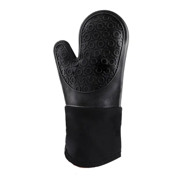 Thickened Baking Silicone Gloves