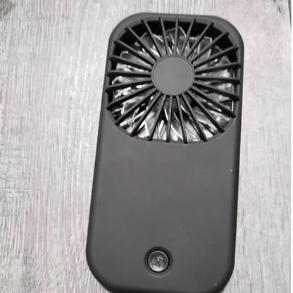 Electric Fan