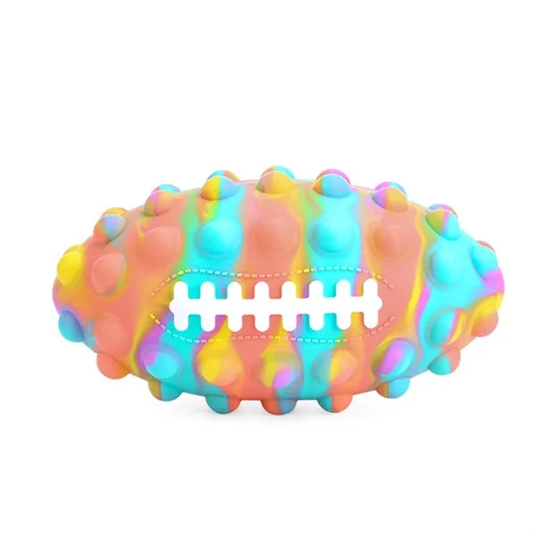 Silicone Stress Relief Ball
