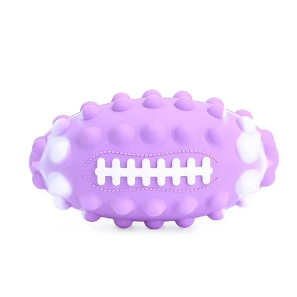 Silicone Stress Relief Ball