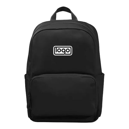 Casual Travel Oxford Backpack