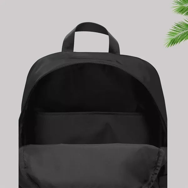 Casual Travel Oxford Backpack