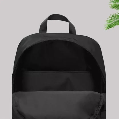 Casual Travel Oxford Backpack