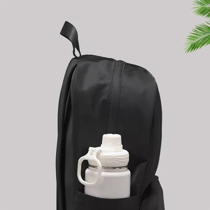 Casual Travel Oxford Backpack