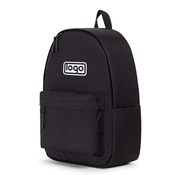 Casual Travel Canvas Backpack