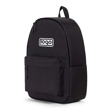 Casual Travel Canvas Backpack