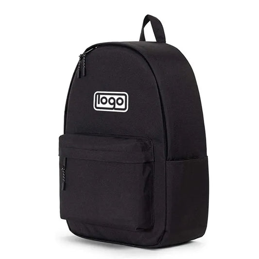 Casual Travel Canvas Backpack