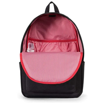 Casual Travel Canvas Backpack