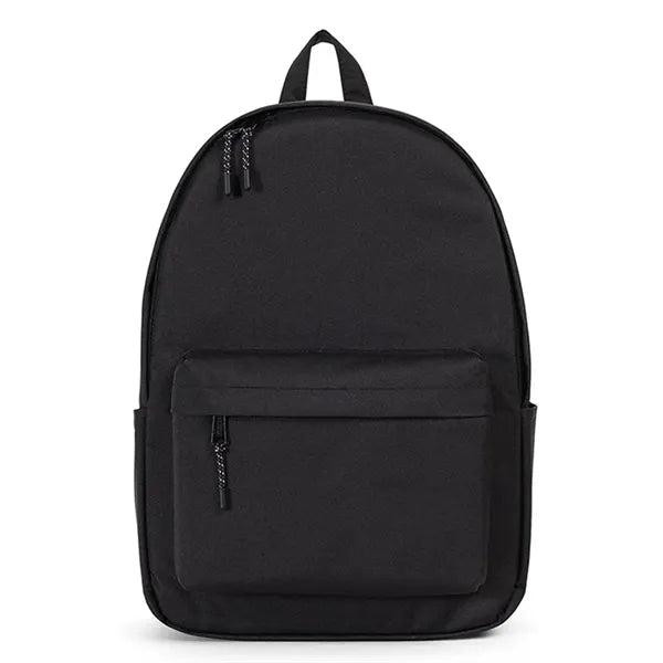 Casual Travel Canvas Backpack