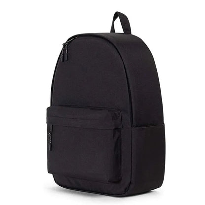 Casual Travel Canvas Backpack